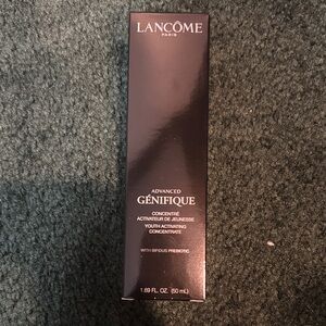 Lancôme Génifique